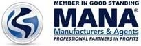 MANA, logo MANA, logo
